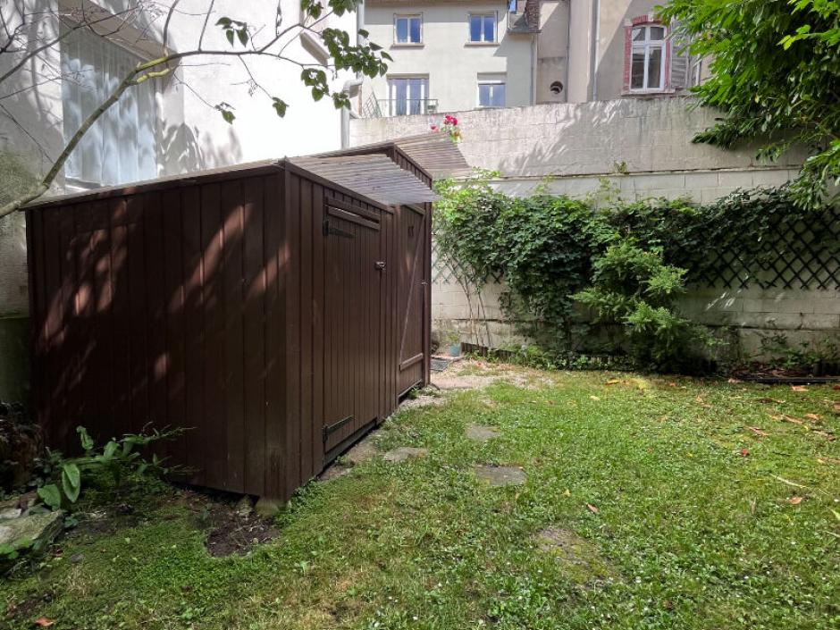 Ac3- location appartement 
rennes
 1785540714