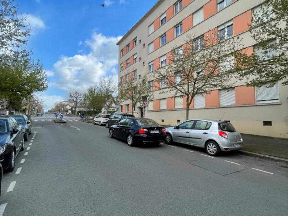 Ac3- location appartement 
rennes
 1786750387
