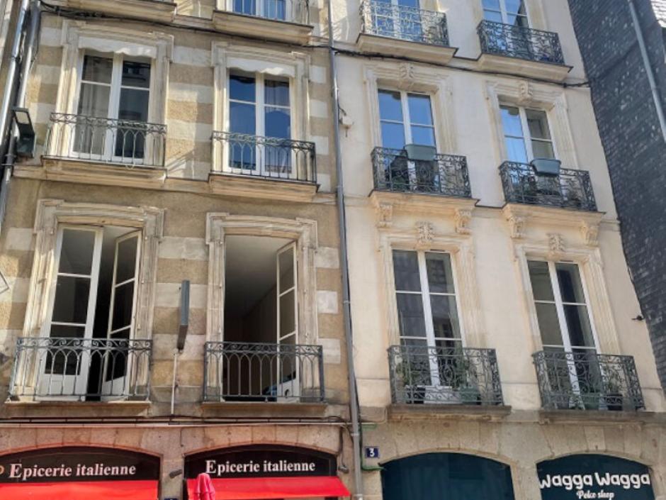 Ac3- location appartement 
rennes
 1788910234