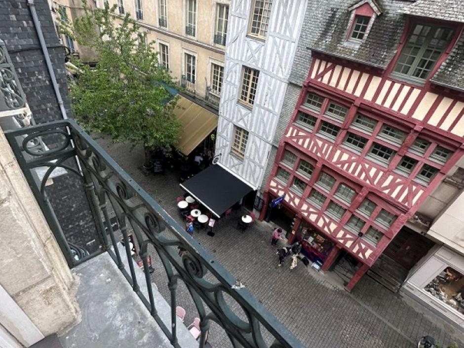 Ac3- location appartement 
rennes
 1793147427
