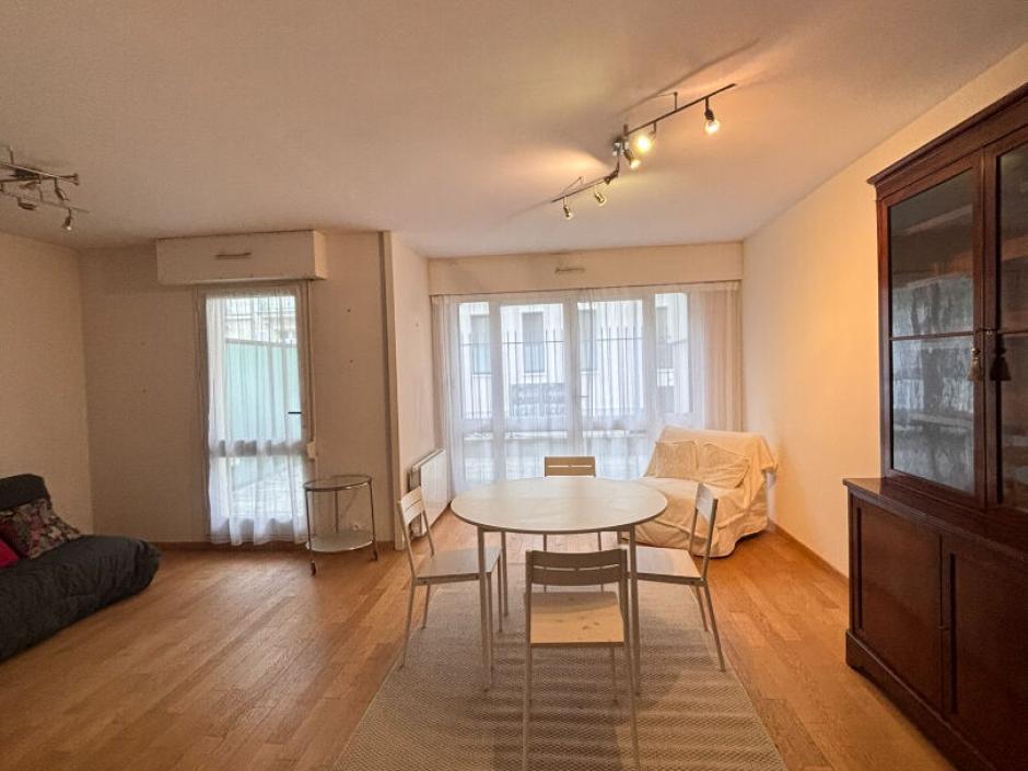 Appartement 2 pièces 57 m² · à Rennes · 57 m² · 970 €/mois