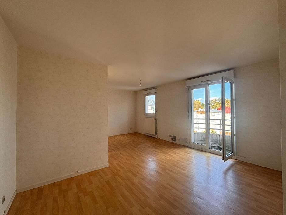 Appartement 2 pièces 51 m² · à Rennes · 51,4 m² · 781 €/mois