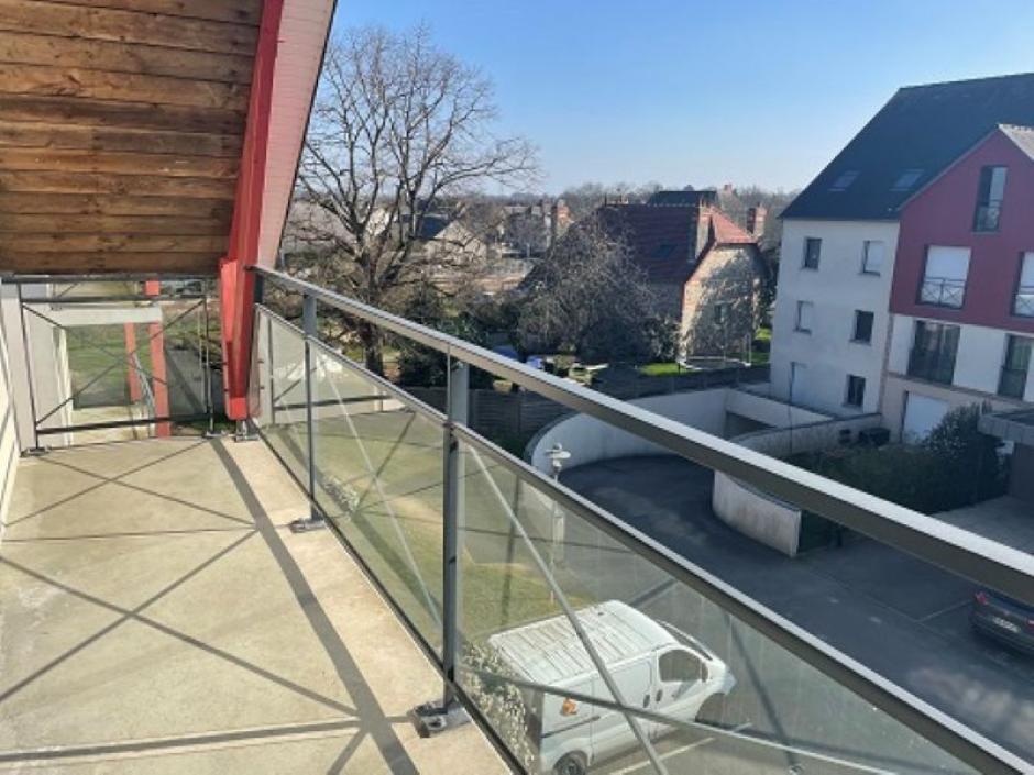 Ac3- location appartement 
saint armel
 1751931346