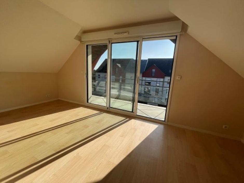 Ac3- location appartement 
saint armel
 1752018758