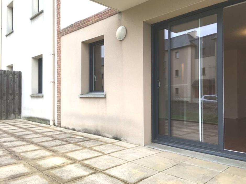 Ac3- location appartement 
saint armel
 1752103990