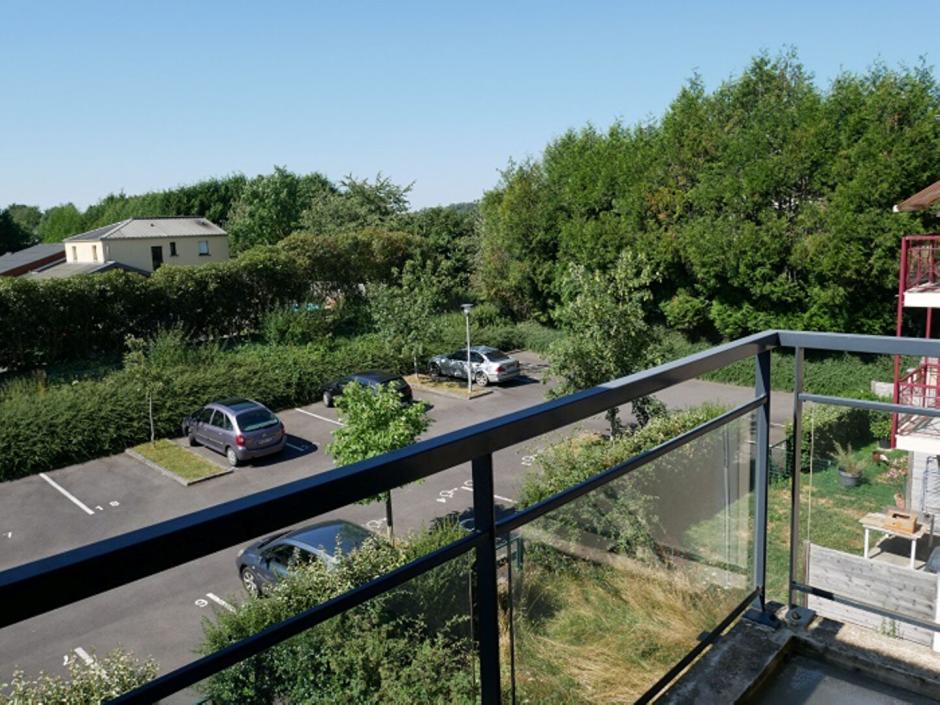 Ac3- location appartement 
saint armel
 1763513395