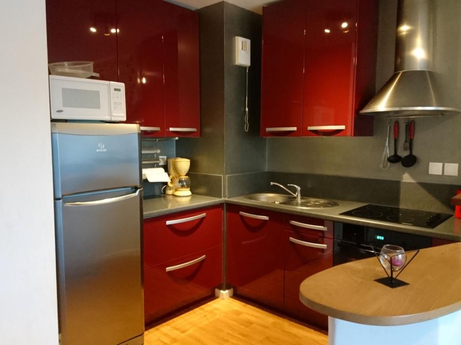 Ac3- location appartement 
saint armel
 1781653994