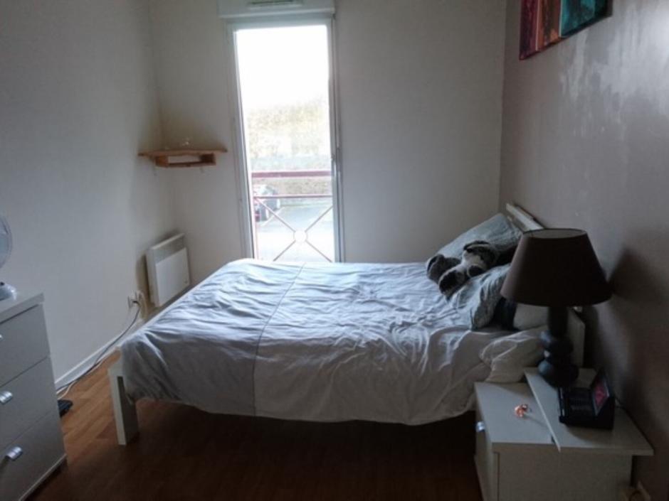 Ac3- location appartement 
saint armel
 1781653994