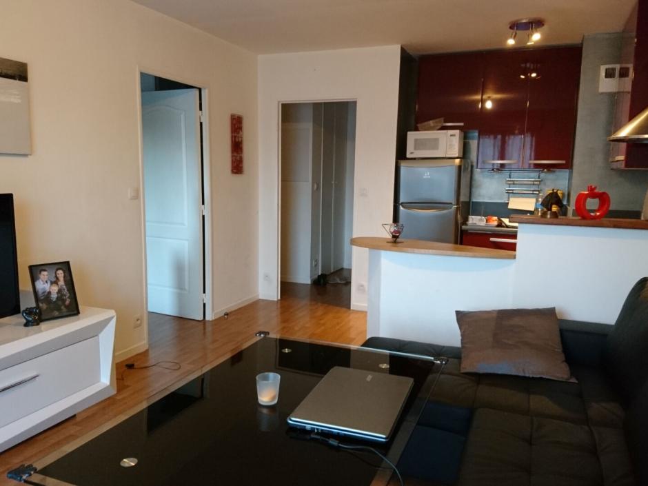 Ac3- location appartement 
saint armel
 1782516742