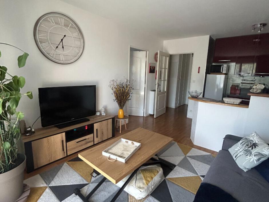 Ac3- location appartement 
saint armel
 1784331144