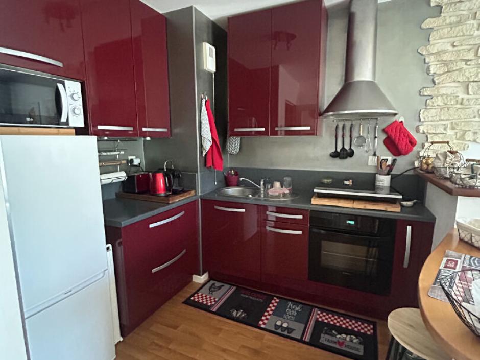 Ac3- location appartement 
saint armel
 1784936026