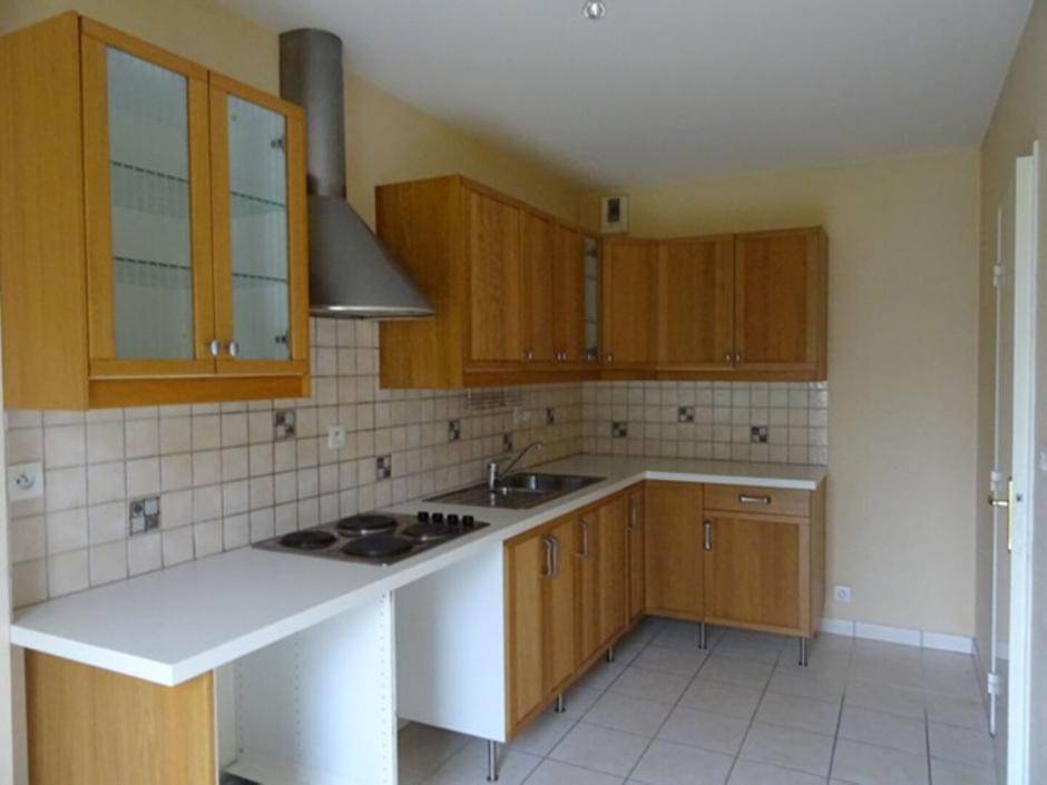 Ac3- location appartement 
saint gregoire
 1763513394