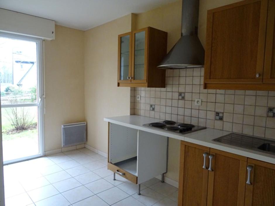 Ac3- location appartement 
saint gregoire
 1763513394
