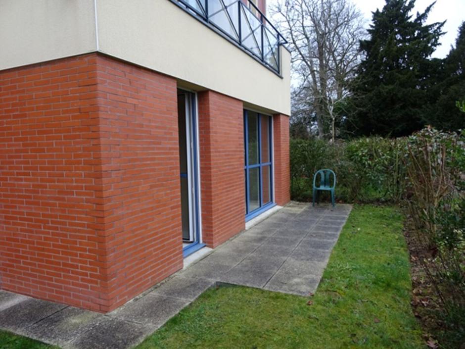 Ac3- location appartement 
saint gregoire
 1763513394