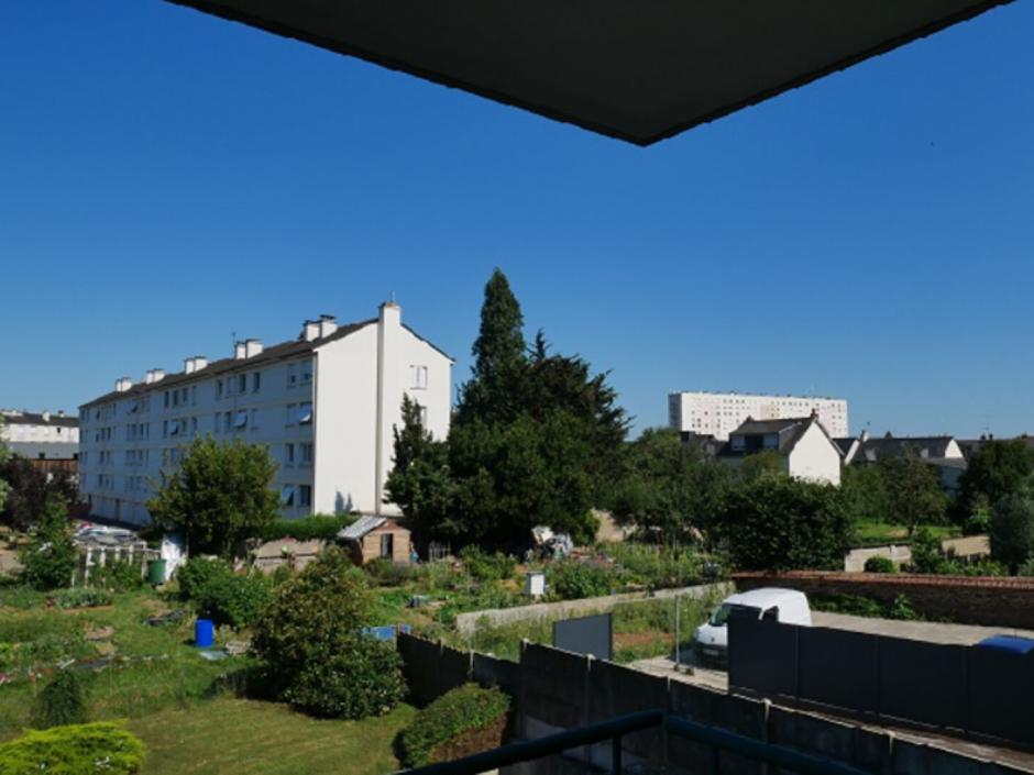 Ac3- location appartement 
saint jacques de la lande
 1779235106