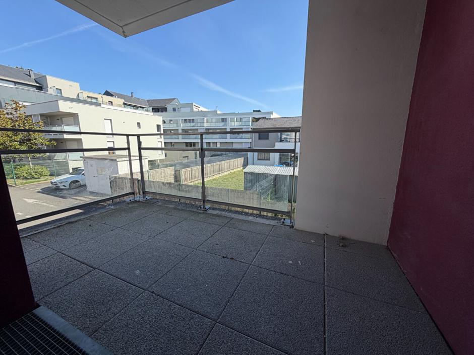 Ac3- vente appartement 
cesson sevigne
 1791415803