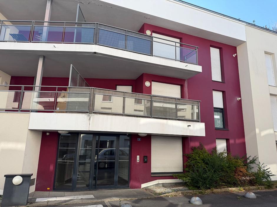 Ac3- vente appartement 
cesson sevigne
 1791415803