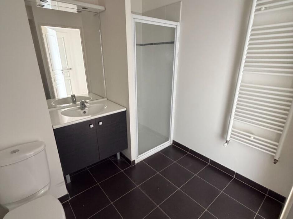 Ac3- vente appartement 
cesson sevigne
 1791415803