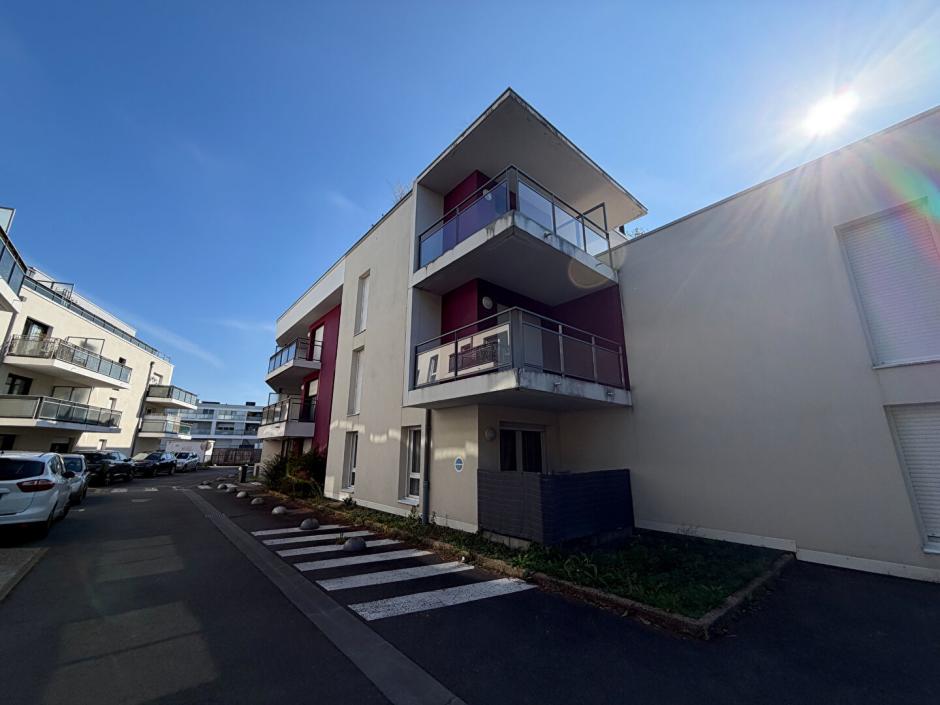 Ac3- vente appartement 
cesson sevigne
 1791415803