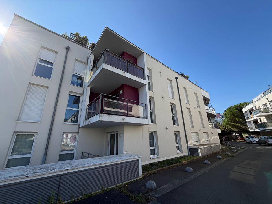 Ac3- vente appartement 
cesson sevigne
 1791415803