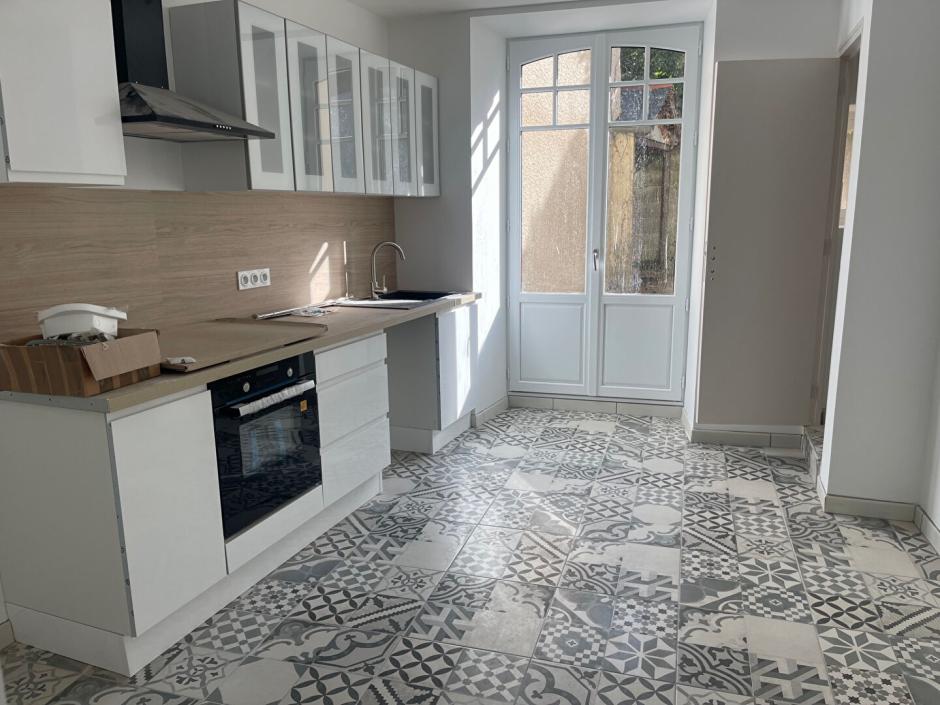 Ac3- vente appartement 
châteaubourg
 1746576584
