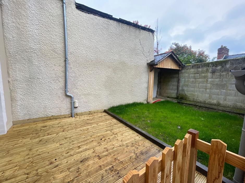 Ac3- vente appartement 
châteaubourg
 1746576584