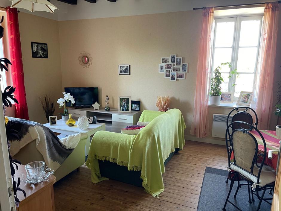Ac3- vente appartement 
craon
 1755301745