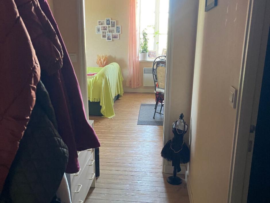 Ac3- vente appartement 
craon
 1755301745