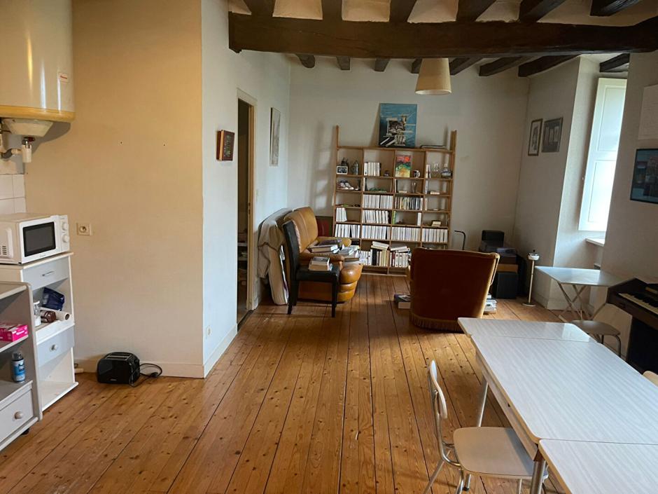 Ac3- vente appartement 
craon
 1755301757