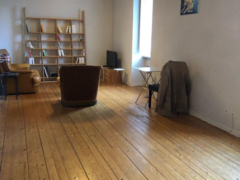 Ac3- vente appartement 
craon
 1755301757