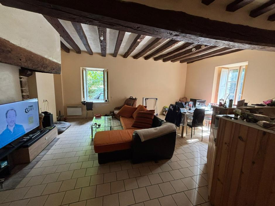 Ac3- vente appartement 
craon
 1756511676