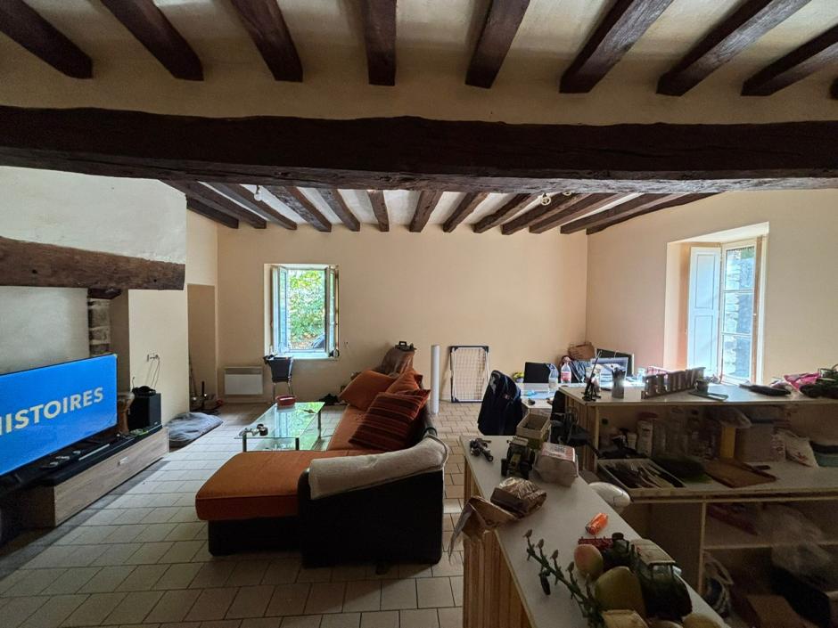 Ac3- vente appartement 
craon
 1756511676