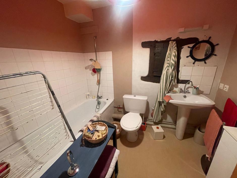 Ac3- vente appartement 
craon
 1761958142