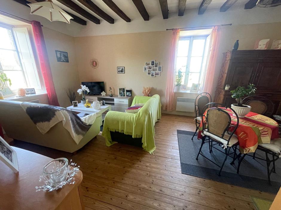 Ac3- vente appartement 
craon
 1762563010