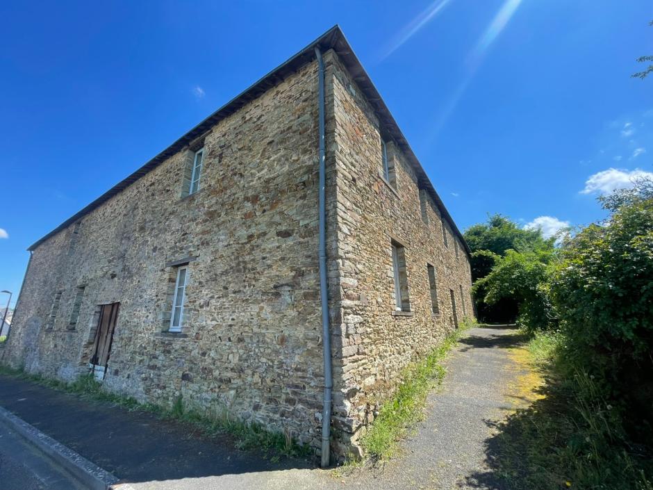 Ac3- vente appartement 
craon
 1767142109