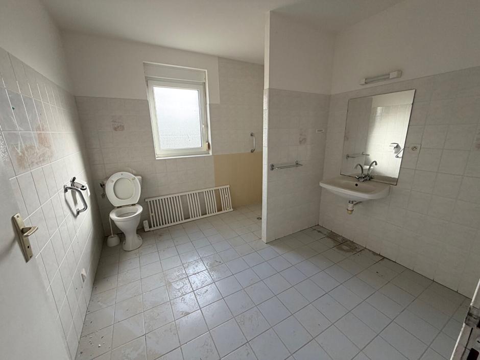 Ac3- vente appartement 
erquy
 1771980790