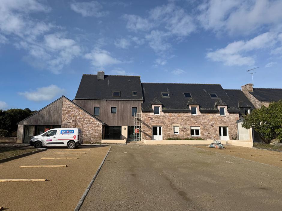 Ac3- vente appartement 
erquy
 1788910209
