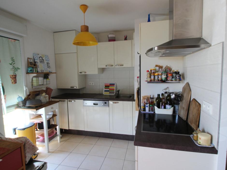 Ac3- vente appartement 
montgermont
 1776210577