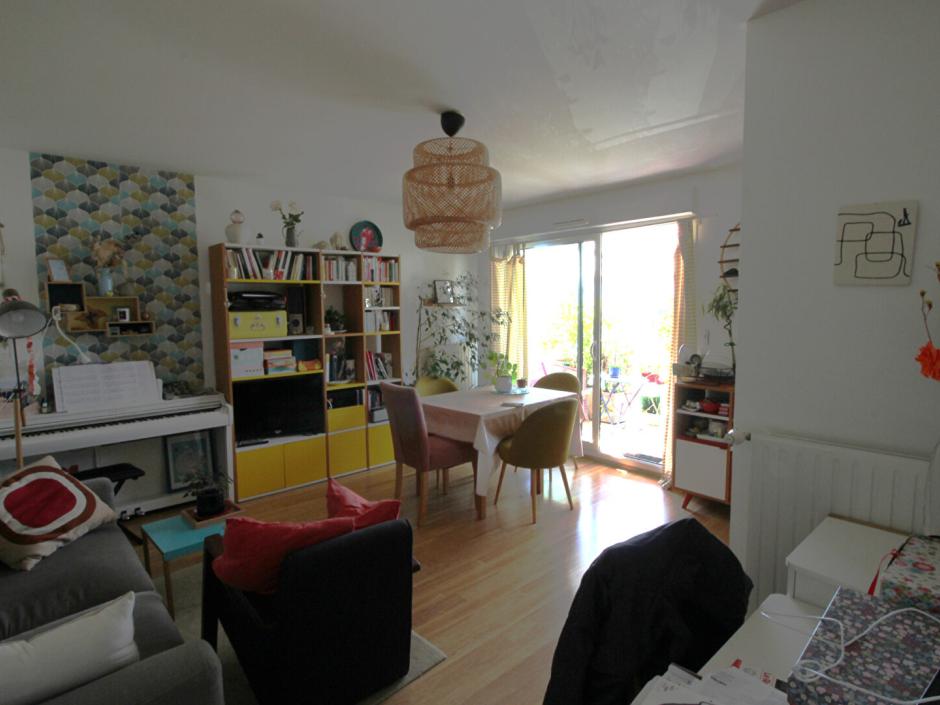 Ac3- vente appartement 
montgermont
 1776819950