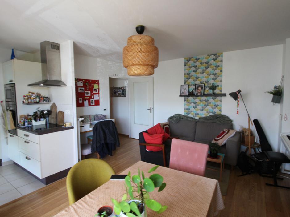 Ac3- vente appartement 
montgermont
 1787095838