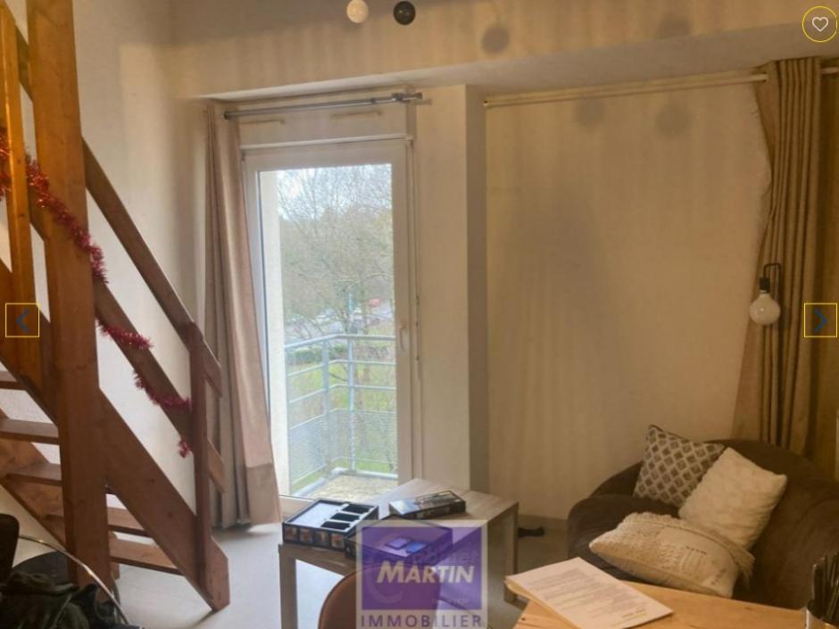 Ac3- vente appartement 
rennes
 1745625970