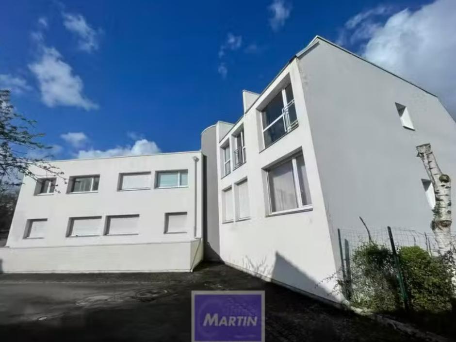 Ac3- vente appartement 
rennes
 1745971487