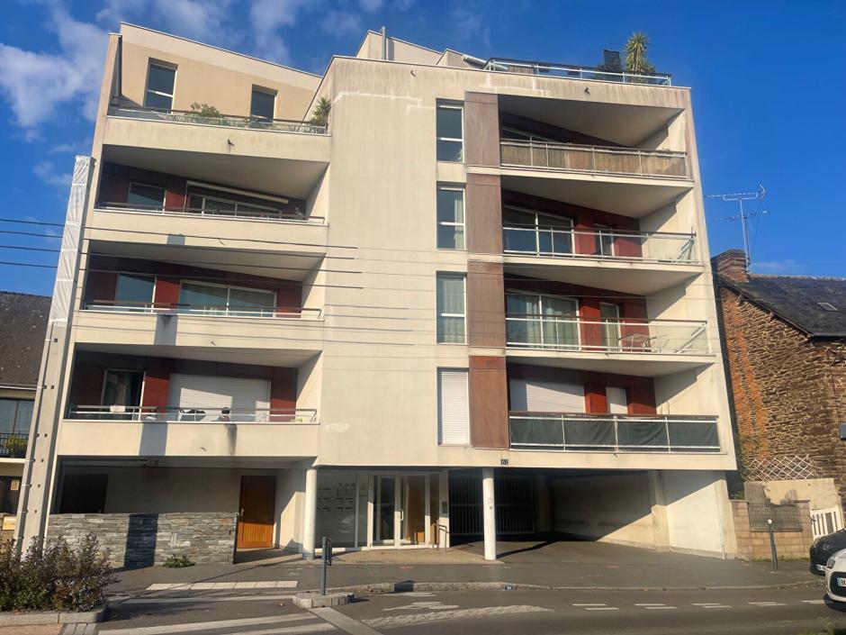Ac3- vente appartement 
rennes
 1745971503