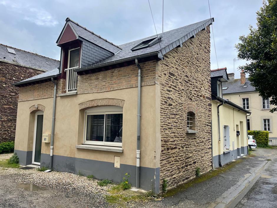 Ac3- vente appartement 
rennes
 1745971509