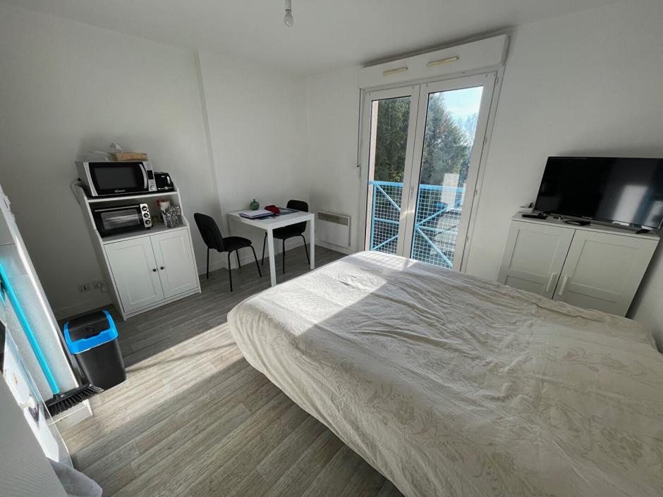 Ac3- vente appartement 
rennes
 1746576485