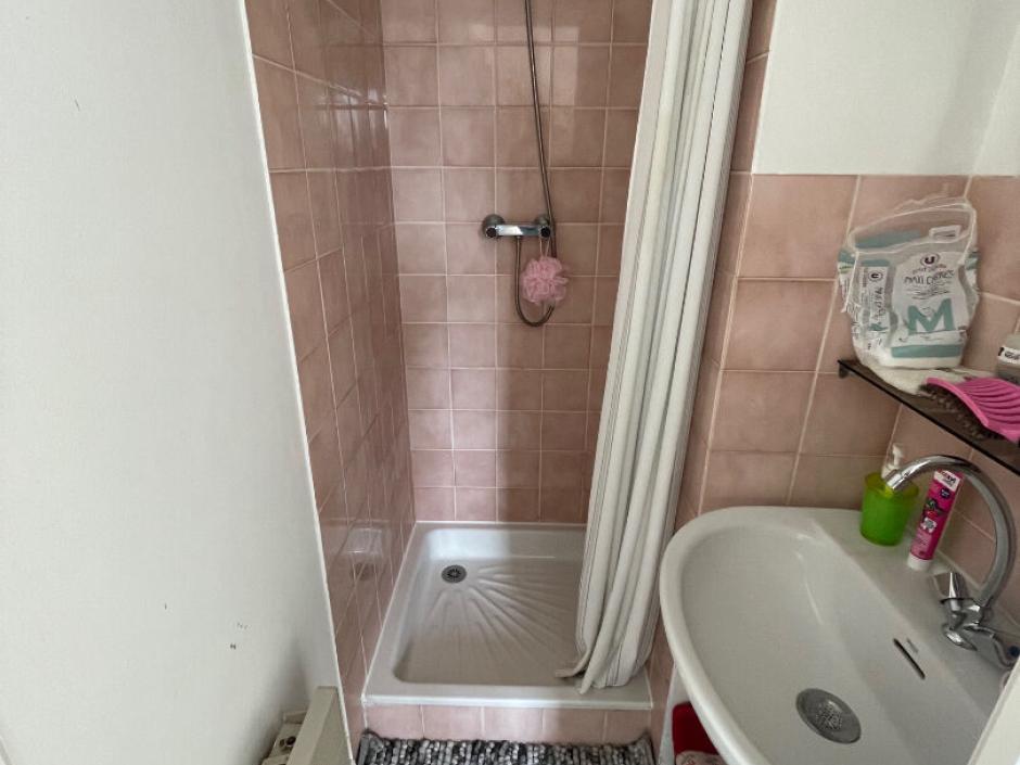 Ac3- vente appartement 
rennes
 1746576485