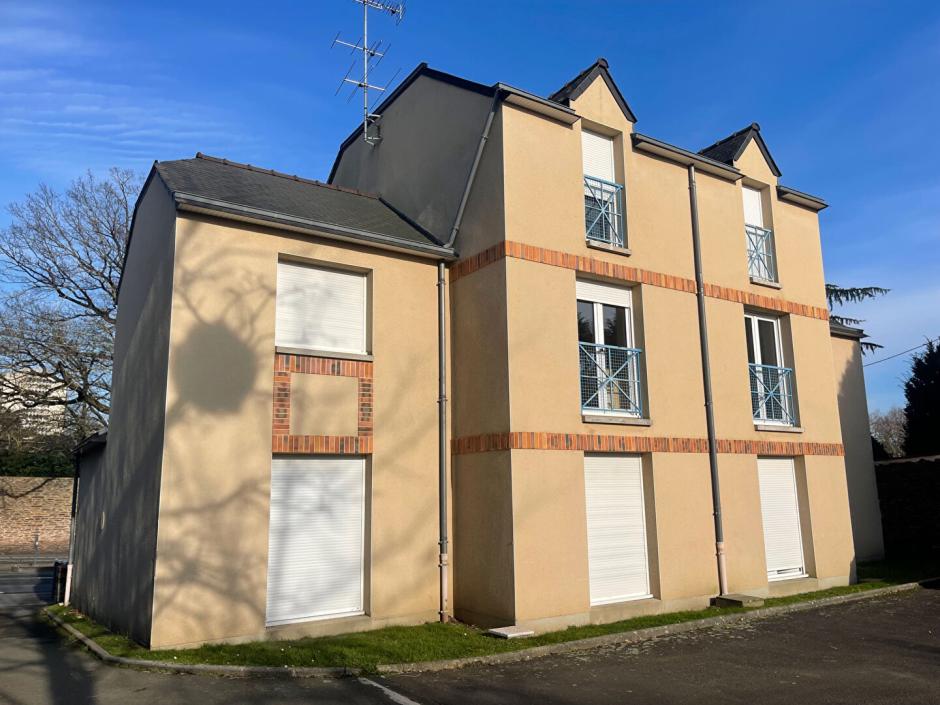 Ac3- vente appartement 
rennes
 1746576485