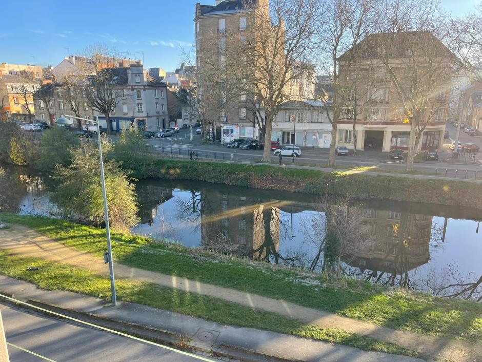 Ac3- vente appartement 
rennes
 1746576494