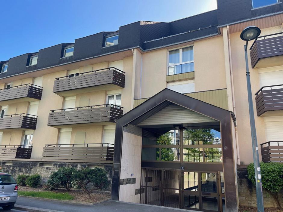 Ac3- vente appartement 
rennes
 1746576500