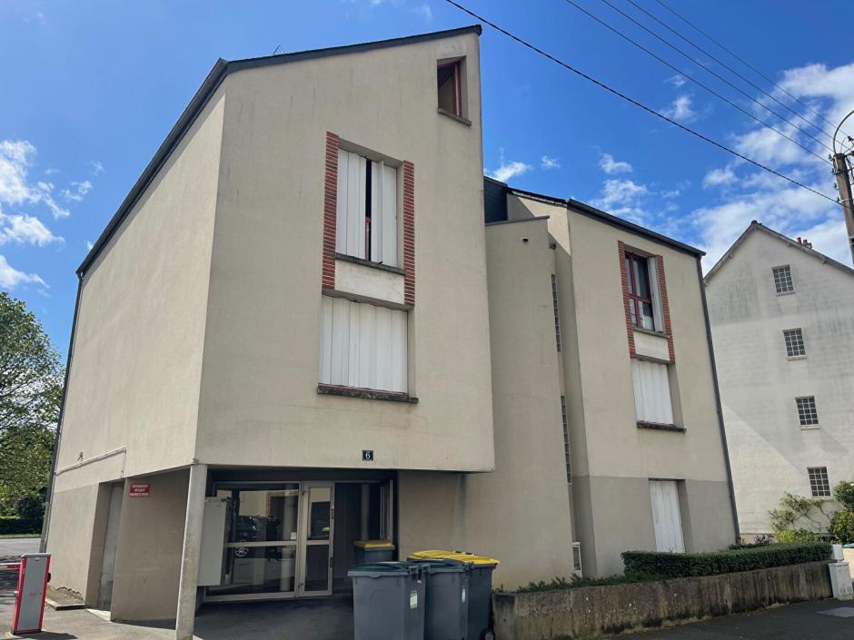 Ac3- vente appartement 
rennes
 1746576504